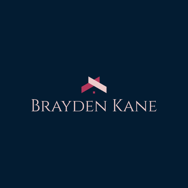 Brayden Kane Logo